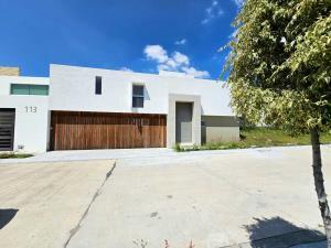 Casa en venta en Cañada del Refugio, León, Guanajuato