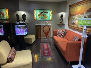 Consultorio en venta en Lomas de Chapultepec III Sección, Miguel Hidalgo, Ciudad de México