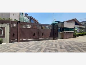 Casa en venta en Club de Golf México, Tlalpan, Ciudad de México