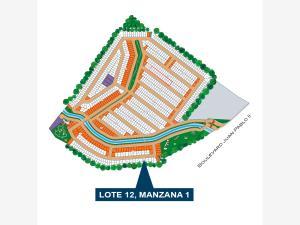 Terreno en venta en Santa Bárbara, Aguascalientes, Aguascalientes