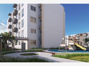 Departamento en venta en San Jose Puente de Vigas, Tlalnepantla de Baz, México