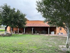 Finca-Rancho en venta en La Miseria, Nava, Coahuila de Zaragoza