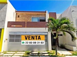 Casa en venta en Lomas del Sol, Alvarado, Veracruz de Ignacio de la Llave