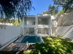 Casa en venta en Lomas de Cuernavaca, Temixco, Morelos