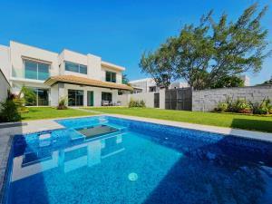 Casa en venta en Real del Puente, Xochitepec, Morelos
