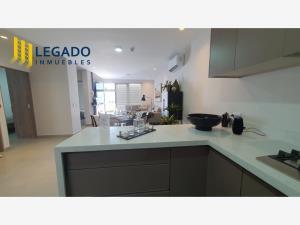 Departamento en venta en Las Cumbres, Monterrey, Nuevo León