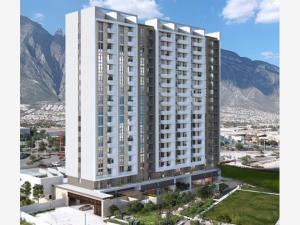 Departamento en venta en Ciudad Santa Catarina Centro, Santa Catarina, Nuevo León