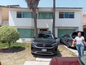 Casa en venta en Pueblo Nuevo, Corregidora, Querétaro