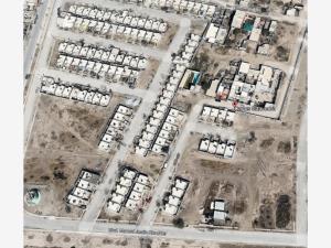 Terreno en venta en La Paz, Torreón, Coahuila de Zaragoza