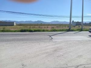 Terreno en venta en La Constitucion Totoltepec, Toluca, México