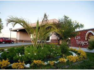 Terreno en venta en Las Trojes, Torreón, Coahuila de Zaragoza Terreno en venta en Las Trojes, Torreón, Coahuila de Zaragoza