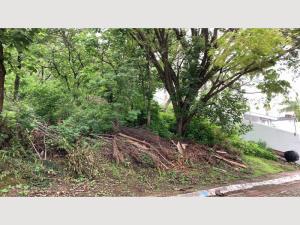 Terreno en venta en Las Cañadas (Bosques de San Isidro), Zapopan, Jalisco