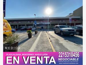 Local en venta en San Jorge, Monterrey, Nuevo León