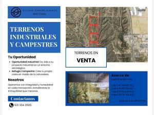 Terreno en venta en Ferrocarrilera, Nogales, Sonora