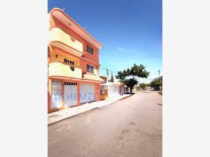 Casa en venta en Playa Linda, Veracruz, Veracruz de Ignacio de la Llave