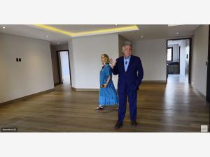 Departamento en venta en Lomas de Tecamachalco Sección Bosques I y II, Huixquilucan, México