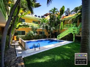Departamento en venta en Las Playas, Acapulco de Juárez, Guerrero