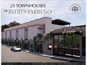 Departamento en venta en Madero [Estación], Parras, Coahuila de Zaragoza
