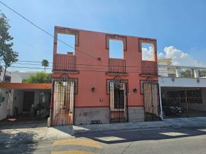 Casa en venta en Estadio, Monterrey, Nuevo León