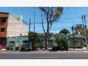 Terreno en venta en Gertrudis Sánchez 2a Sección, Gustavo A. Madero, Ciudad de México