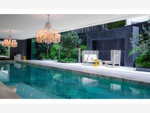 Departamento en venta en Polanco I Sección, Miguel Hidalgo, Ciudad de México