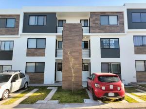 Departamento en renta en Zákia, El Marqués, Querétaro