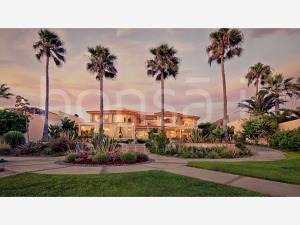 Casa en venta en El Sauzal, Ensenada, Baja California