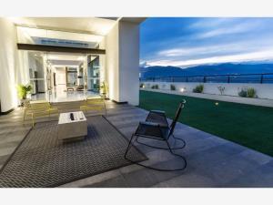 Departamento en venta en Interlomas, Huixquilucan, México