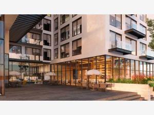 Departamento en venta en Tabacalera, Cuauhtémoc, Ciudad de México