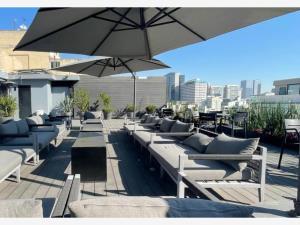 Departamento en venta en Polanco IV Sección, Miguel Hidalgo, Ciudad de México