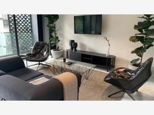 Departamento en venta en Polanco IV Sección, Miguel Hidalgo, Ciudad de México