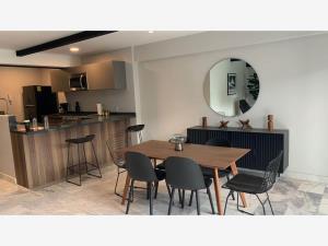 Departamento en venta en Polanco IV Sección, Miguel Hidalgo, Ciudad de México