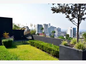 Departamento en venta en Granada, Miguel Hidalgo, Ciudad de México