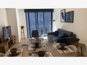 Departamento en venta en Granada, Miguel Hidalgo, Ciudad de México
