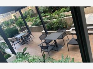 Departamento en venta en Granada, Miguel Hidalgo, Ciudad de México