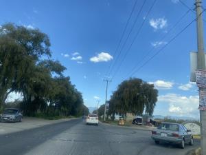 Terreno en venta en San Miguel Totocuitlapilco, Metepec, México