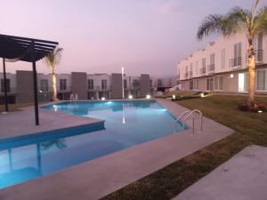 Casa en venta en San Marcos, Yecapixtla, Morelos