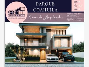 Casa en venta en Lomas de Angelópolis, San Andrés Cholula, Puebla