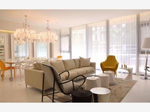 Departamento en venta en Polanco I Sección, Miguel Hidalgo, Ciudad de México