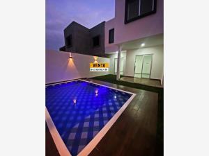 Casa en venta en Lomas de la Rioja, Alvarado, Veracruz de Ignacio de la Llave