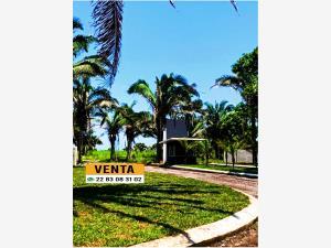 Terreno en venta en La Bocana (Dos Bocas), Medellín de Bravo, Veracruz de Ignacio de la Llave Terreno en venta en La Bocana (Dos Bocas), Medellín de Bravo, Veracruz de Ignacio de la Llave