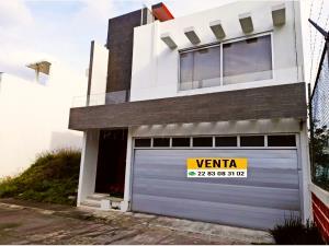 Casa en venta en Morada del Quetzal (Tres Pasos), Emiliano Zapata, Veracruz de Ignacio de la Llave