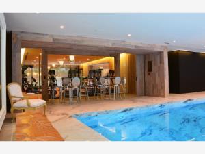 Departamento en venta en Polanco I Sección, Miguel Hidalgo, Ciudad de México