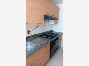 Departamento en venta en Portales Sur, Benito Juárez, Ciudad de México