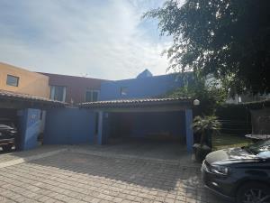 Casa en venta en La Carcaña, San Pedro Cholula, Puebla