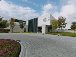 Terreno en venta en Lomas de Angelópolis, San Andrés Cholula, Puebla