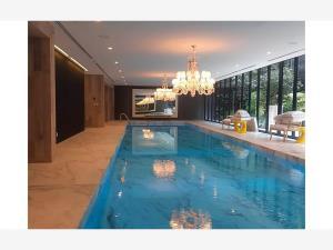 Departamento en venta en Polanco I Sección, Miguel Hidalgo, Ciudad de México