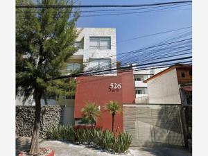 Departamento en venta en San Jeronimo Aculco, La Magdalena Contreras, Ciudad de México