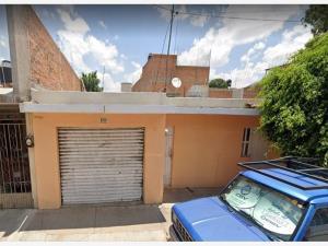 Casa en venta en España, Aguascalientes, Aguascalientes