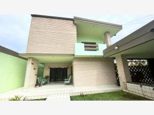 Casa en venta en Anáhuac, San Nicolás de los Garza, Nuevo León
